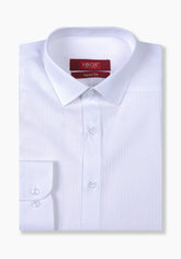 Self White Shirt